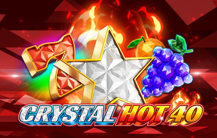 Crystal Hot 40